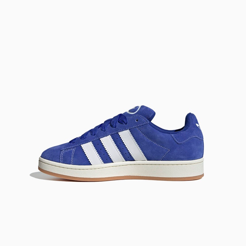 2176 - Giày Adidas Campus 00s 'Lucid Blue Gum' H03471 [HÀNG CHÍNH HÃNG]