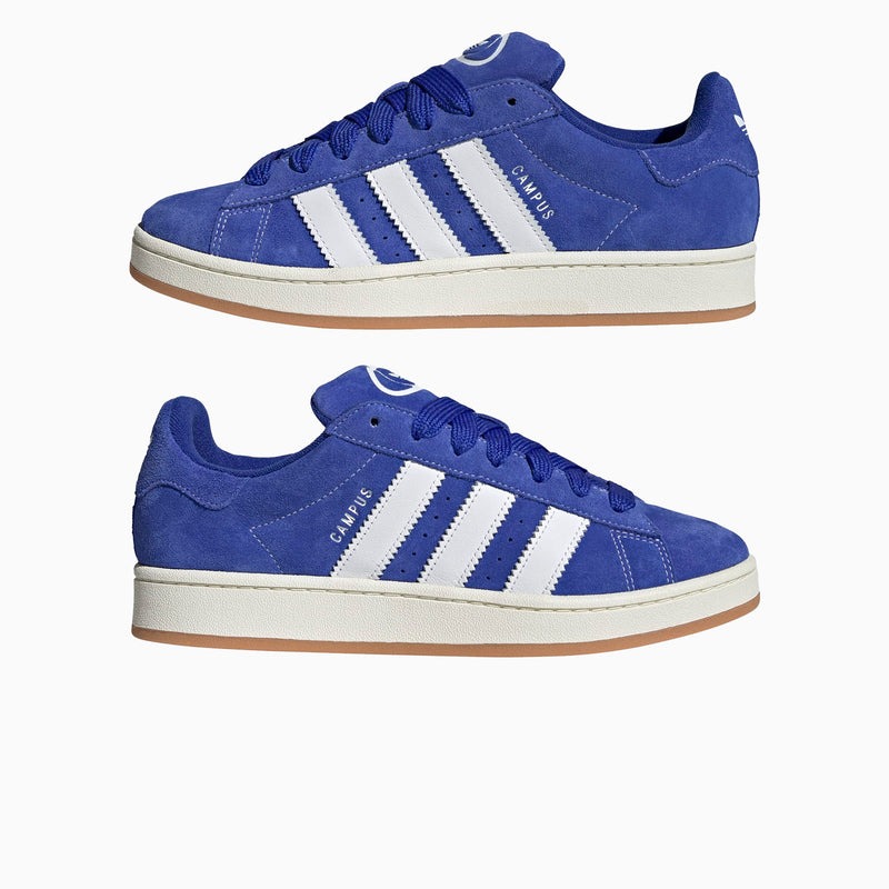 2176 - Giày Adidas Campus 00s 'Lucid Blue Gum' H03471 [HÀNG CHÍNH HÃNG]