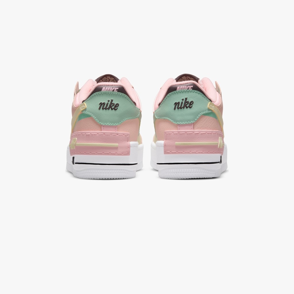 479 -  Giày Nike Air Force 1 Shadow Arctic Punch Barely Volt CU8591 601 [HÀNG CHÍNH HÃNG]
