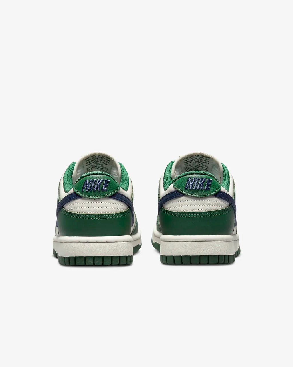784 -  Giày Nike Dunk Low Retro Gorge Green Midnight Navy - Code DD1503-300 [HÀNG CHÍNH HÃNG]