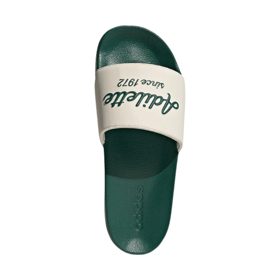 759 -  Dép Adidas Adilette Shower 1972 Green - Xanh Lá - Code GW8749 [HÀNG CHÍNH HÃNG]