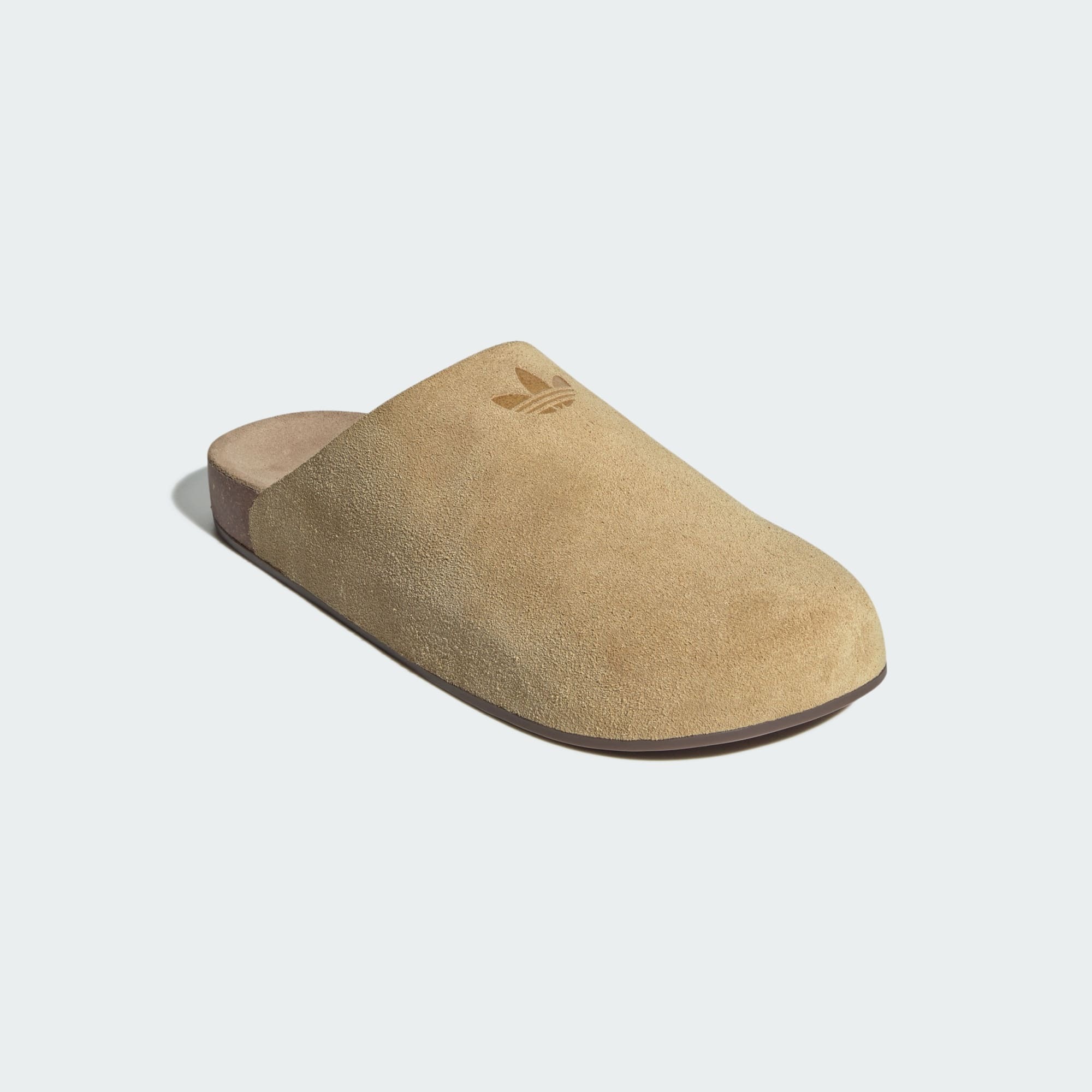 1875 - Dép Adidas Adimule Golden Beige JR3587 [HÀNG CHÍNH HÃNG]