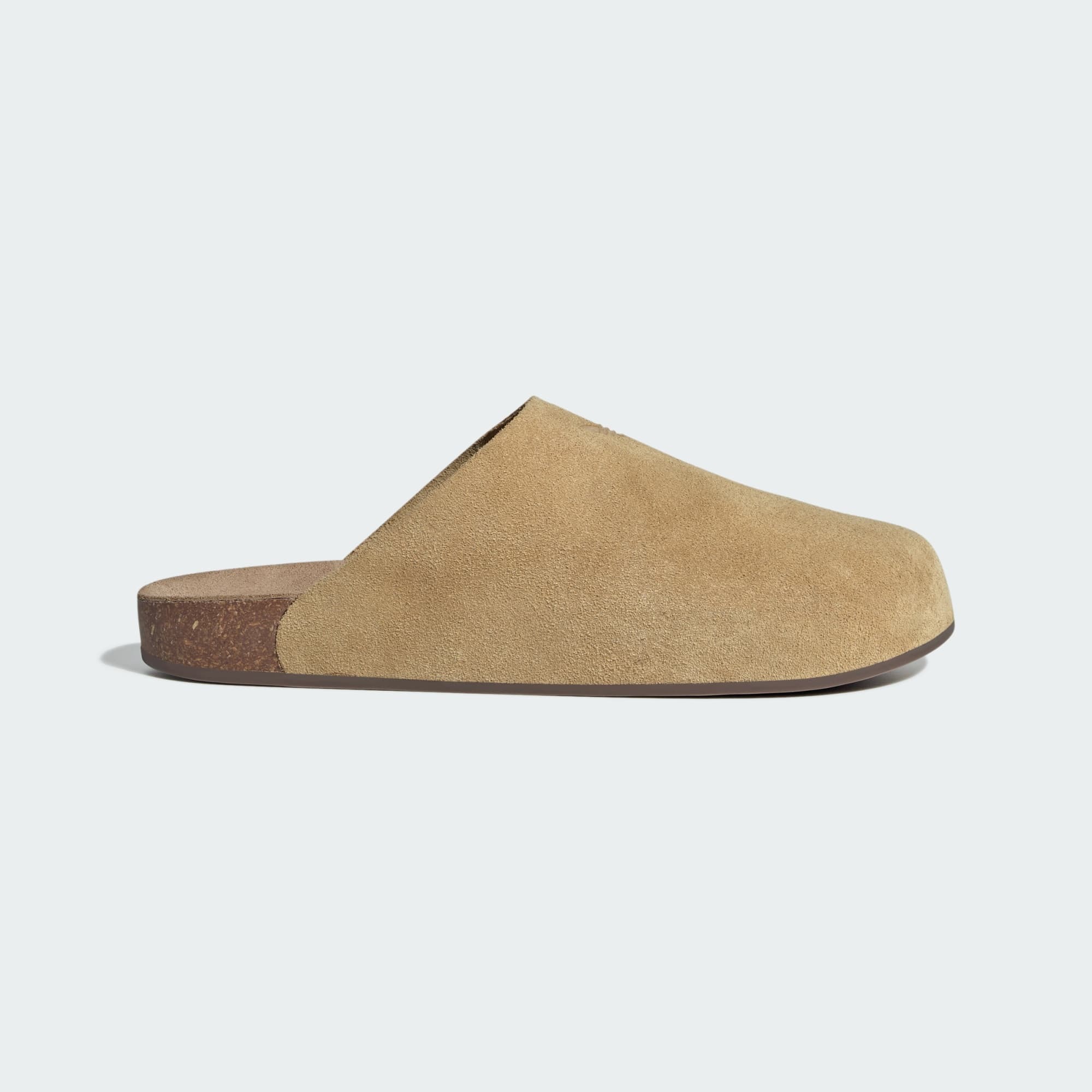 1875 - Dép Adidas Adimule Golden Beige JR3587 [HÀNG CHÍNH HÃNG]