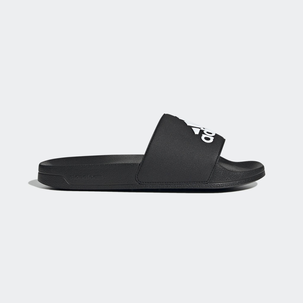 782 -  Dép Adidas Adilette Shower Core Black - Code GZ3779 [HÀNG CHÍNH HÃNG]