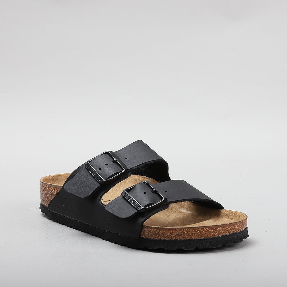 2023 - Dép BirkenStock Arizona Black 51793 [HÀNG CHÍNH HÃNG]