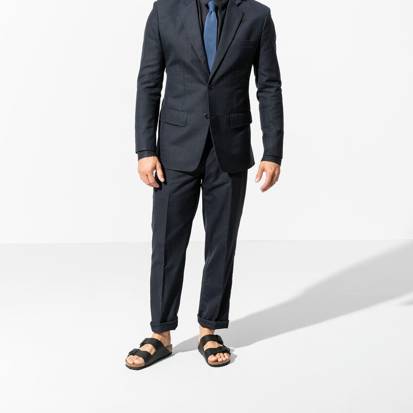 2023 - Dép BirkenStock Arizona Black 51793 [HÀNG CHÍNH HÃNG]