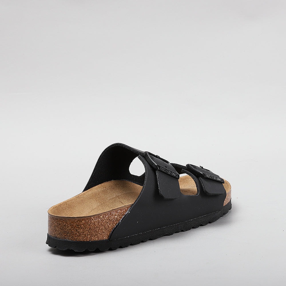 2023 - Dép BirkenStock Arizona Black 51793 [HÀNG CHÍNH HÃNG]