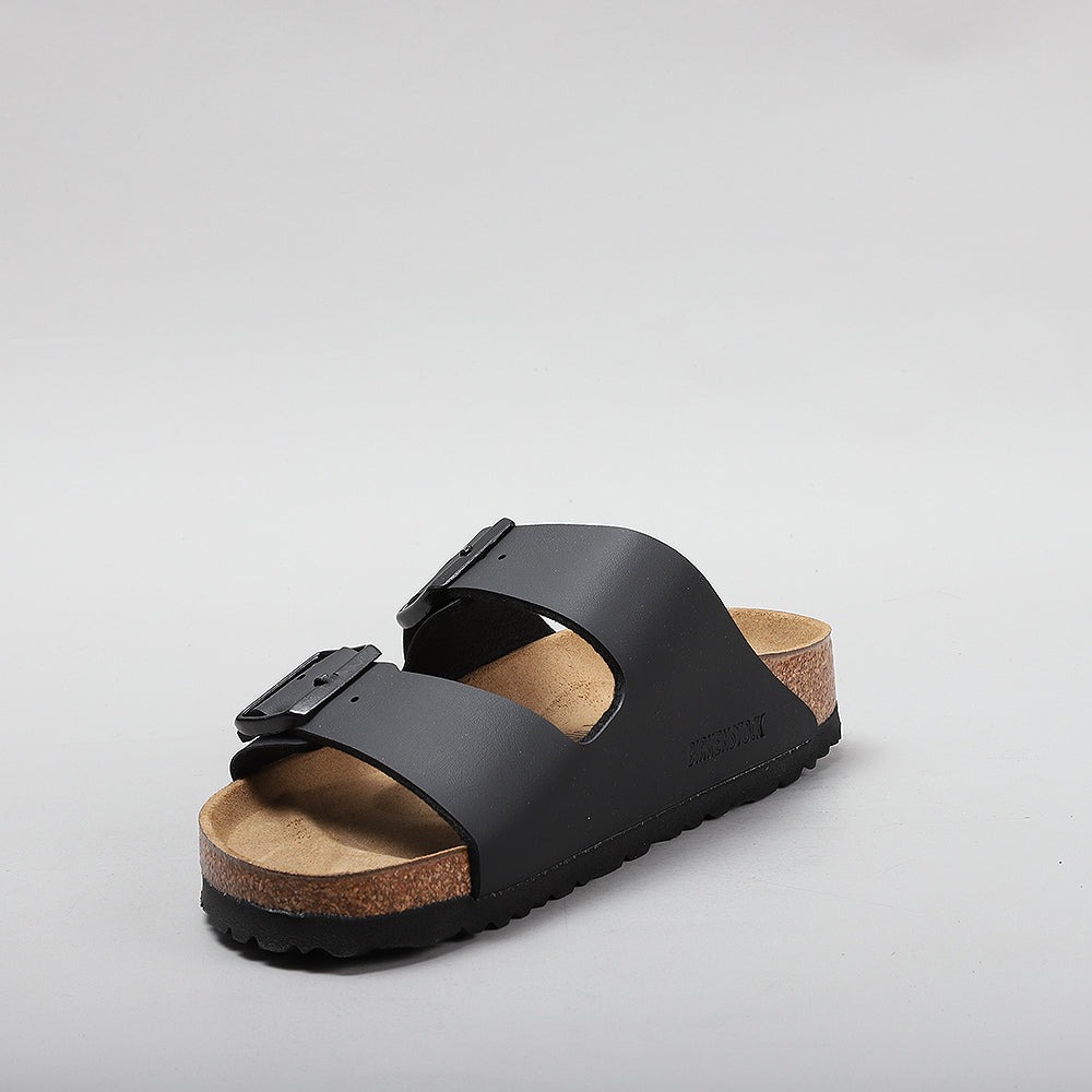 2023 - Dép BirkenStock Arizona Black 51793 [HÀNG CHÍNH HÃNG]