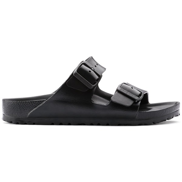 1943 - Dép Birkenstock Arizona Eva Black Sandals 129423 [HÀNG CHÍNH HÃNG]