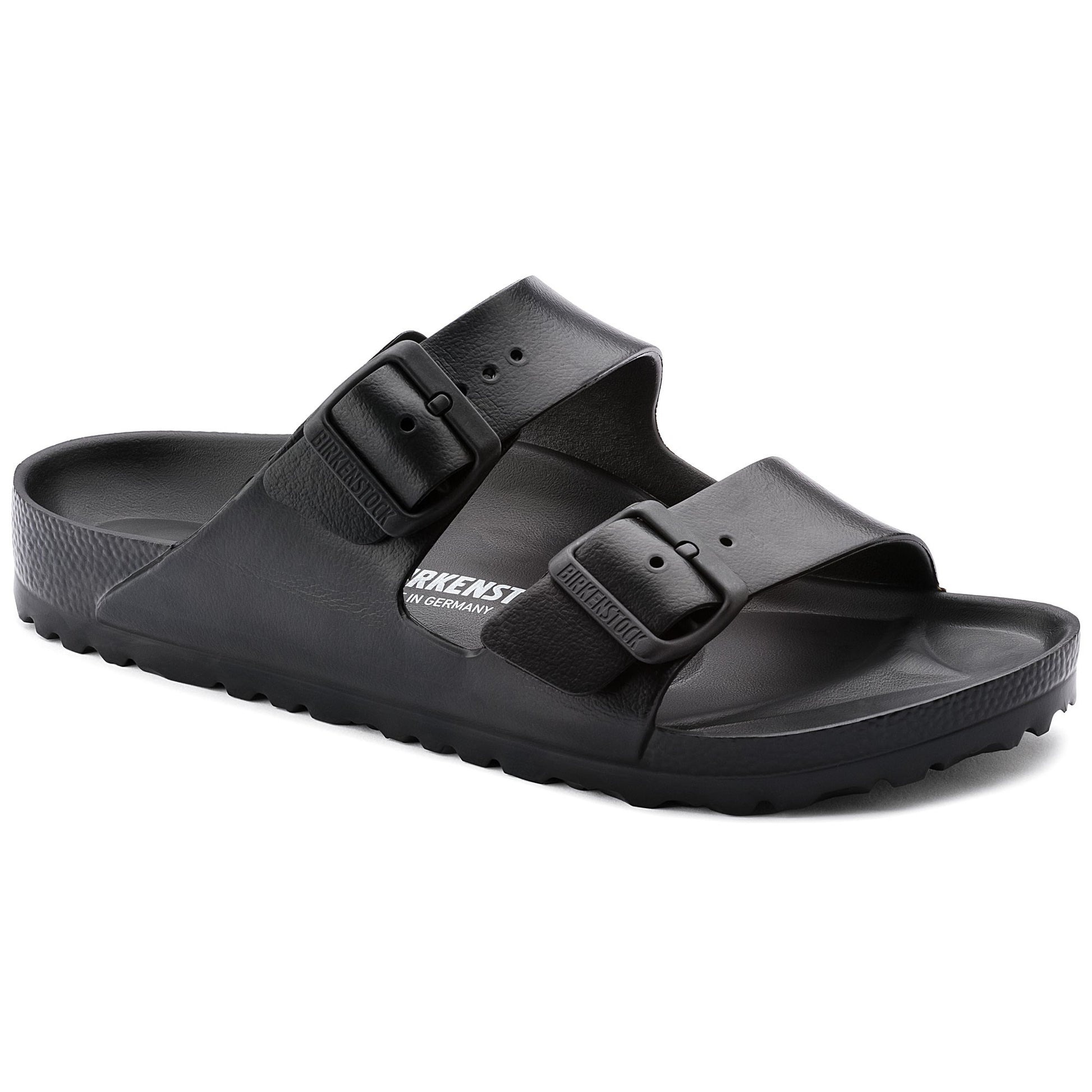 1943 - Dép Birkenstock Arizona Eva Black Sandals 129423 [HÀNG CHÍNH HÃNG]