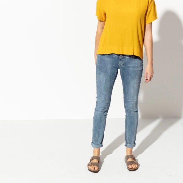 2010 - Dép BirkenStock Arizona Tobaco 352201 [HÀNG CHÍNH HÃNG]