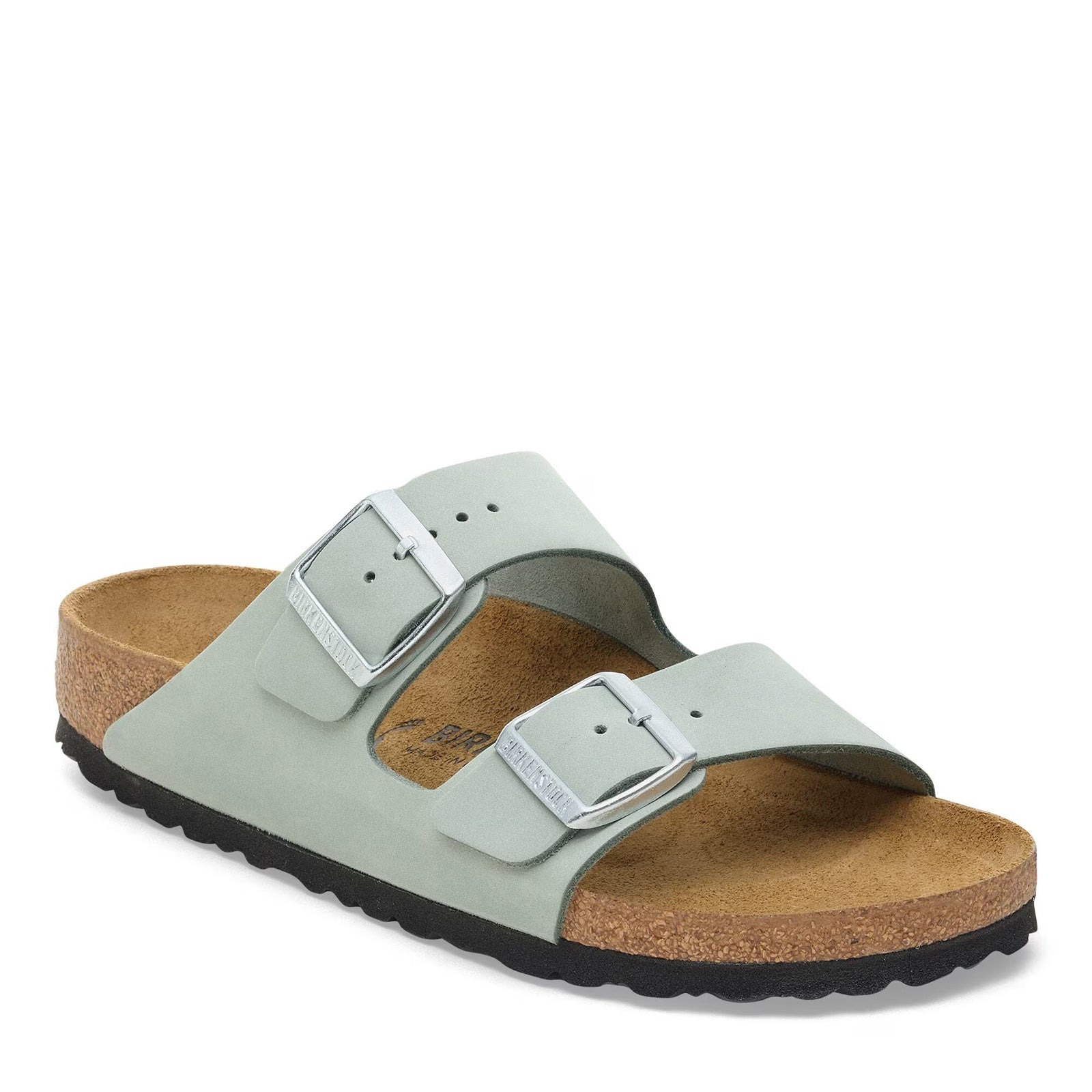 2676 - Dép Birkenstock Arizona Pure Sage 1030470 [HÀNG CHÍNH HÃNG]