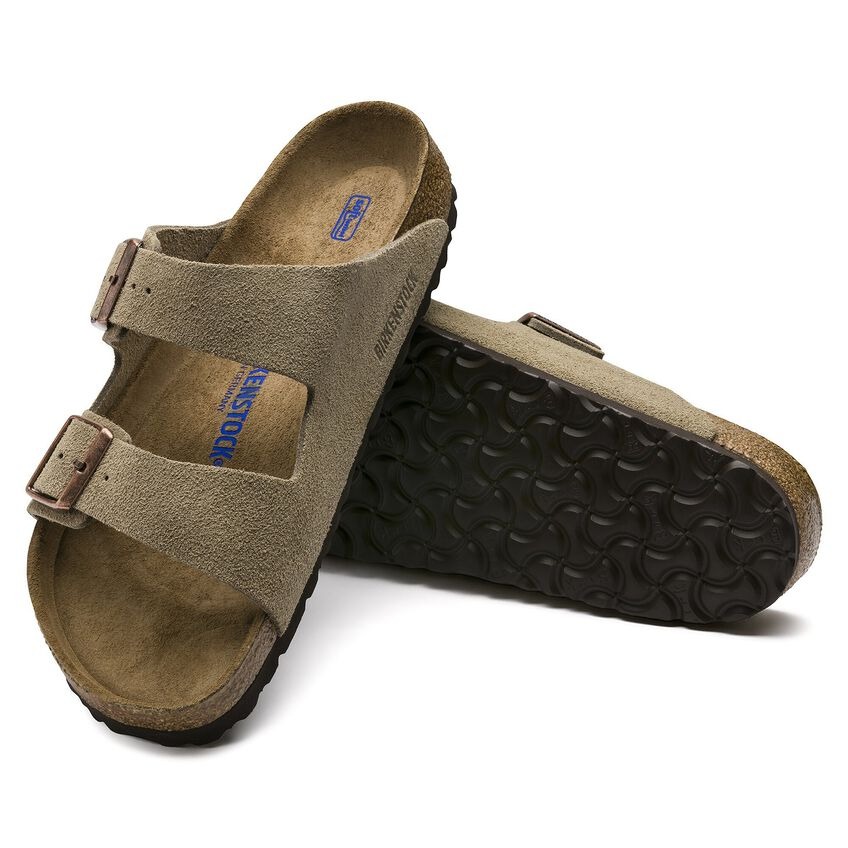 2014 - Dép BirkenStock Arizona Tape 951301 [HÀNG CHÍNH HÃNG]