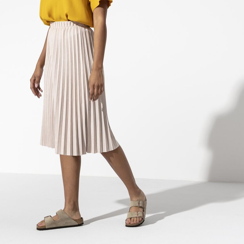 2014 - Dép BirkenStock Arizona Tape 951301 [HÀNG CHÍNH HÃNG]