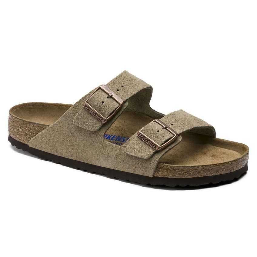 2014 - Dép BirkenStock Arizona Tape 951301 [HÀNG CHÍNH HÃNG]
