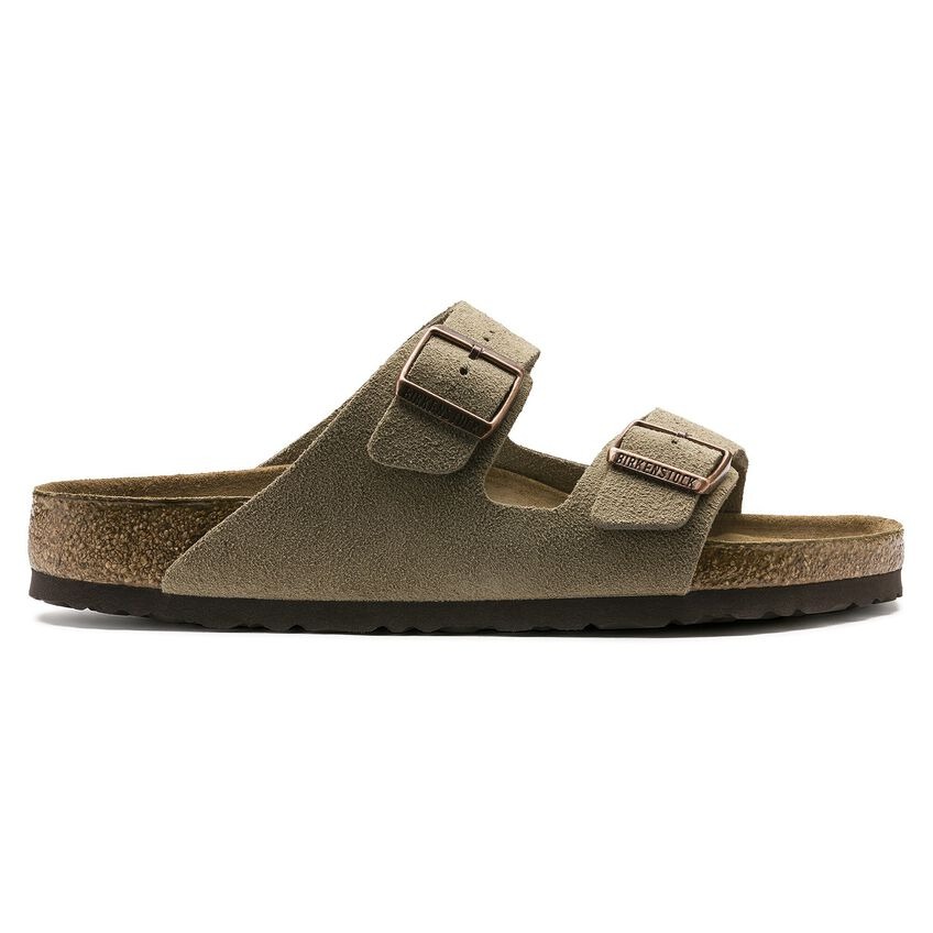2014 - Dép BirkenStock Arizona Tape 951301 [HÀNG CHÍNH HÃNG]