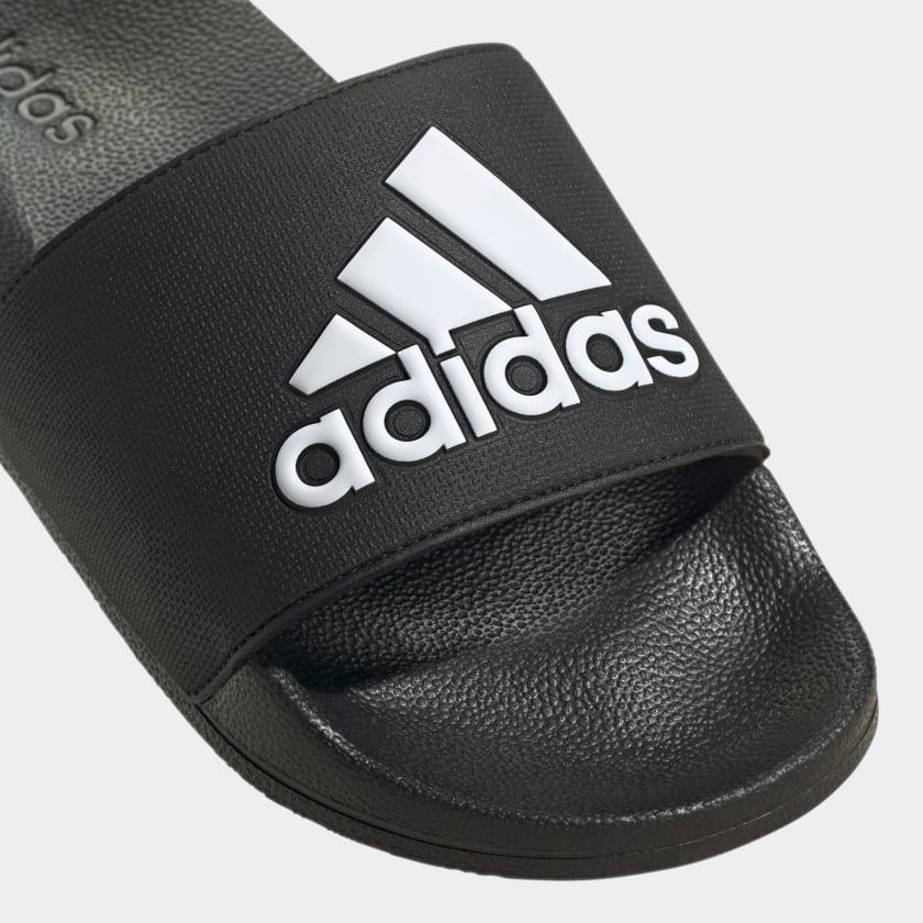 782 -  Dép Adidas Adilette Shower Core Black - Code GZ3779 [HÀNG CHÍNH HÃNG]