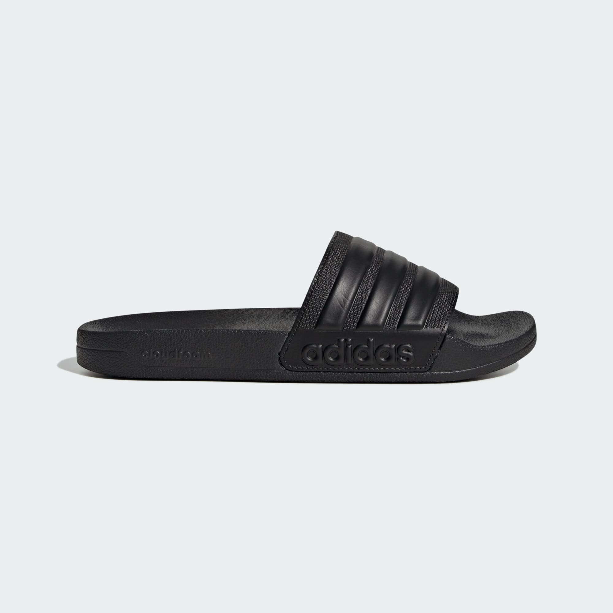 2748 - Dép Adidas Adilette Shower Black GZ3772 [HÀNG CHÍNH HÃNG]