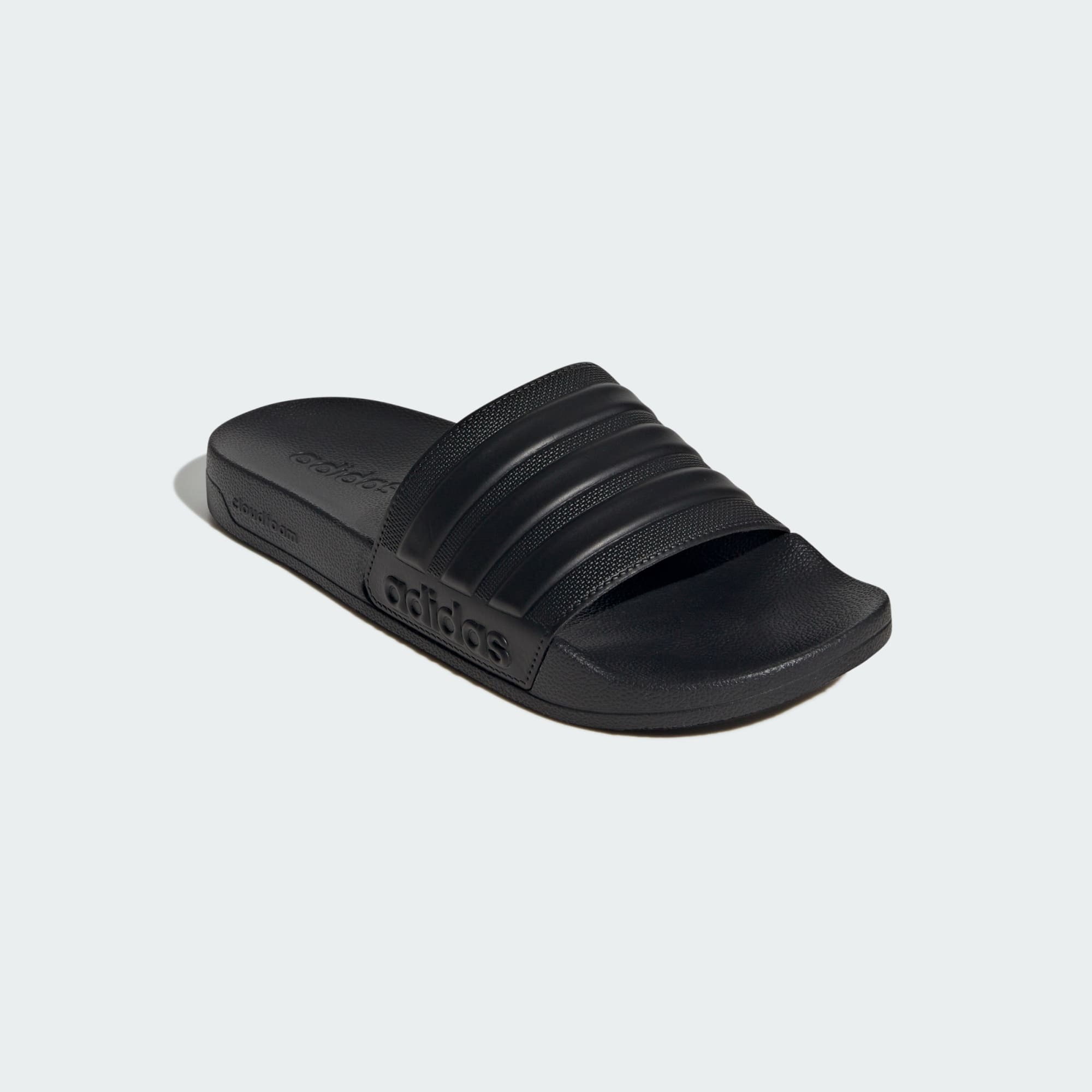 2748 - Dép Adidas Adilette Shower Black GZ3772 [HÀNG CHÍNH HÃNG]