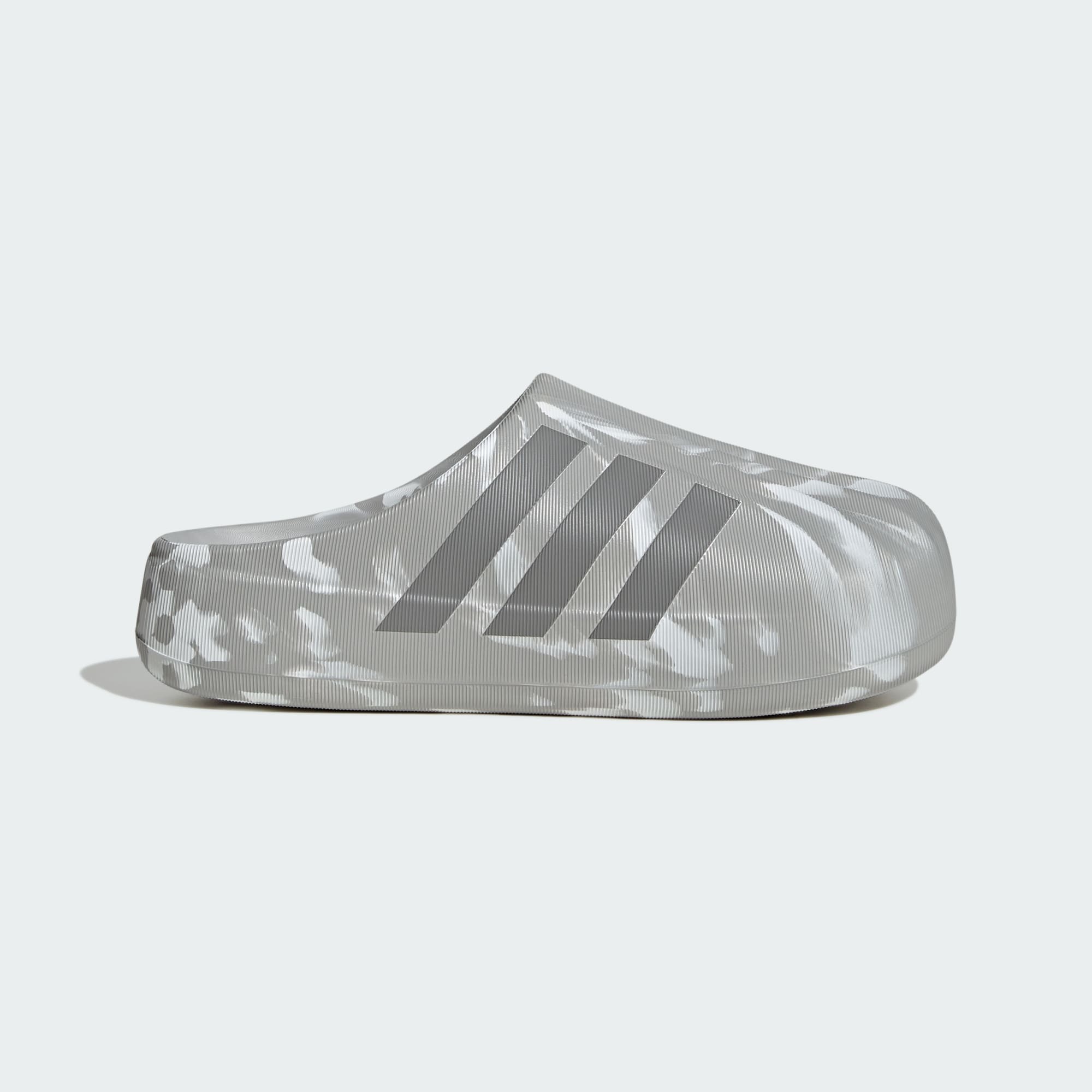 1600 - Dép Adidas Adifom Superstar Mule Grey JI3154 [CHÍNH HÃNG]
