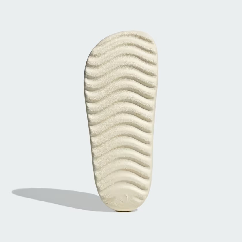 1668 - Dép Adidas Adilette Lumia Wonder White JP9578 [HÀNG CHÍNH HÃNG]