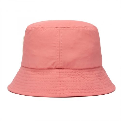 1068 -  Nón MLB Big P Bucket Hat Philadelphia Phillies Classic - Hồng Pink - Code 3AHT0071N 10COS [HÀNG CHÍNH HÃNG]