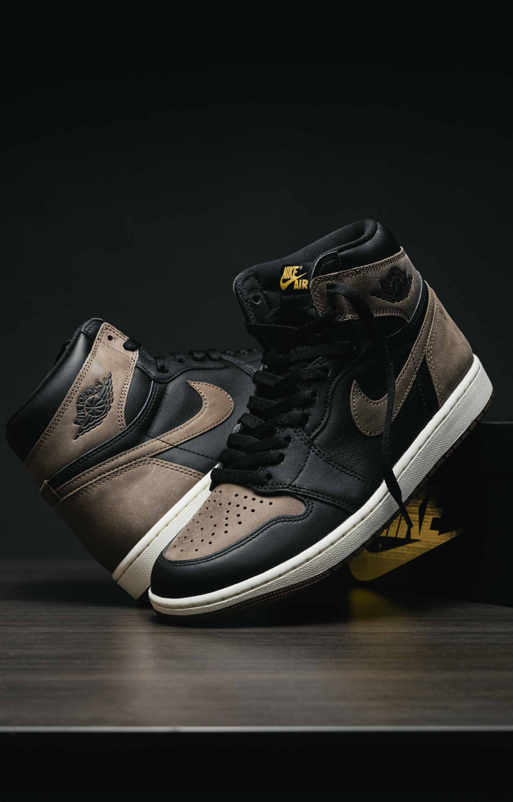 328 Giày Nike Air Jordan Retro High OG - Main Image