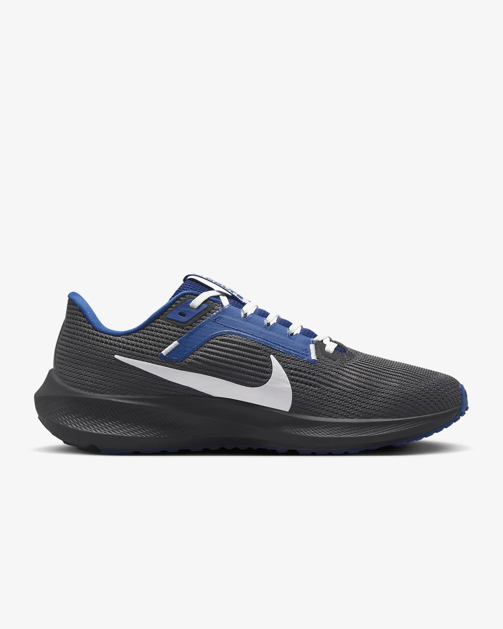 821 -  Giày Air Zoom Pegasus 40 ‘Indianapolis Colts’ - DZ5993-001 [HÀNG CHÍNH HÃNG]
