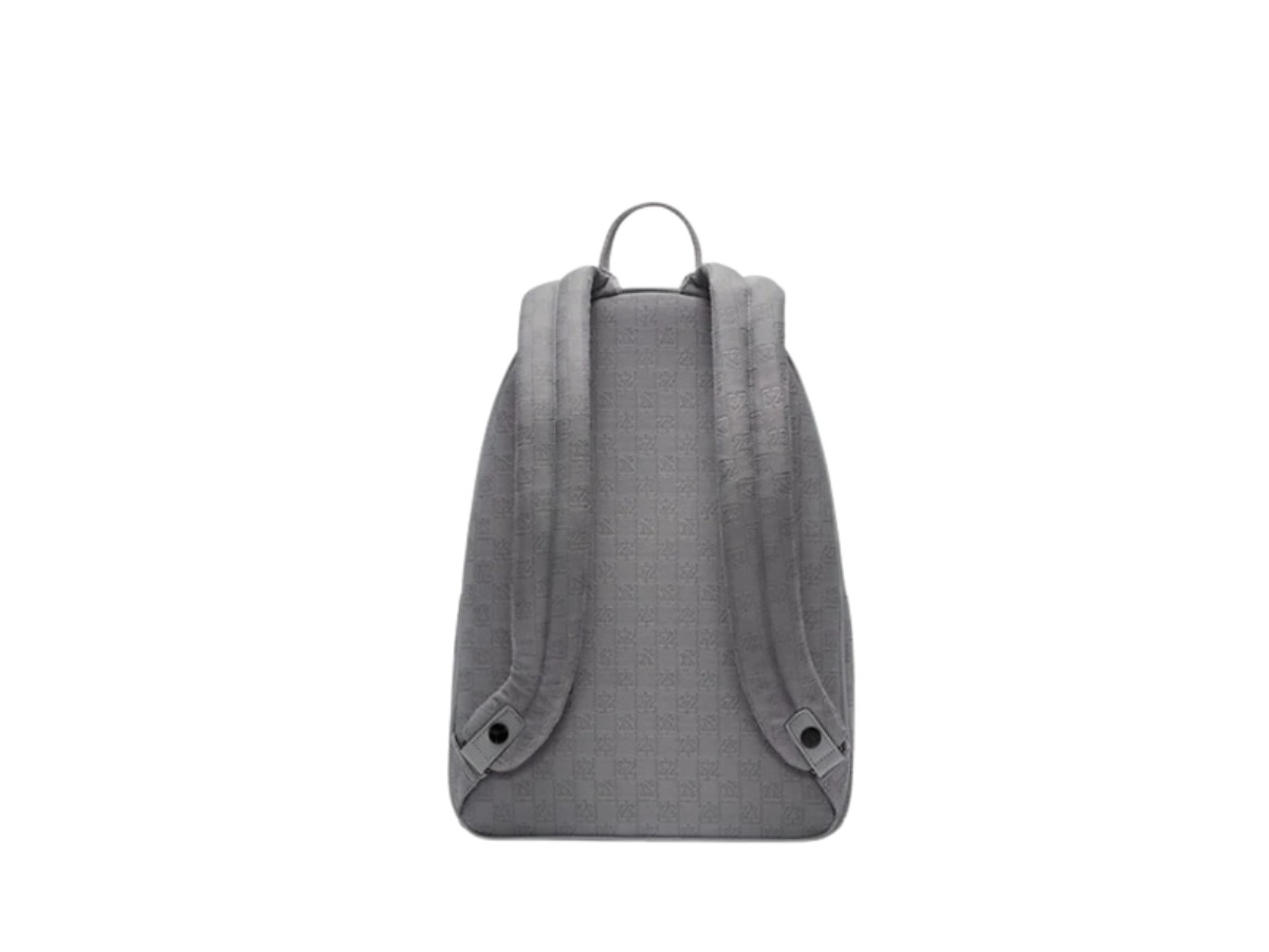 1730 - Balo Nike Air Jordan Monogram Grey FJ6784-015 [HÀNG CHÍNH HÃNG]