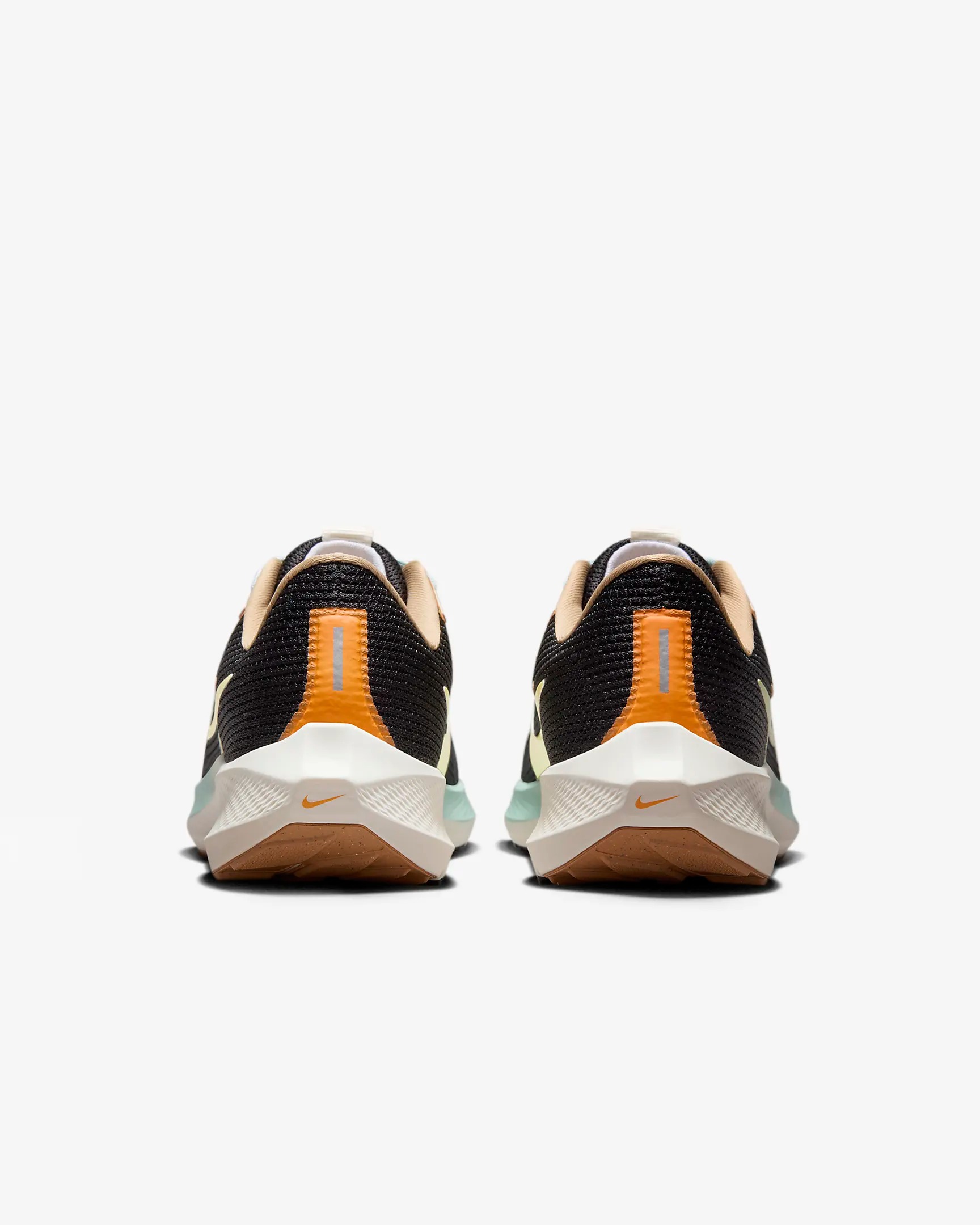 829 -  Giày Nike AIR ZOOM PEGASUS 40 ‘BLACK BROWN’ - FQ6852-081 [HÀNG CHÍNH HÃNG]