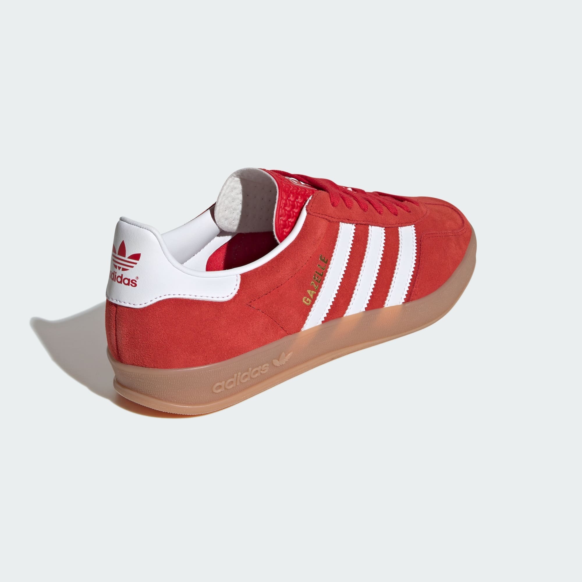 1574 - Giày Adidas Gazelle Indoor Better Scarlet Gum JI2063 [CHÍNH HÃNG]