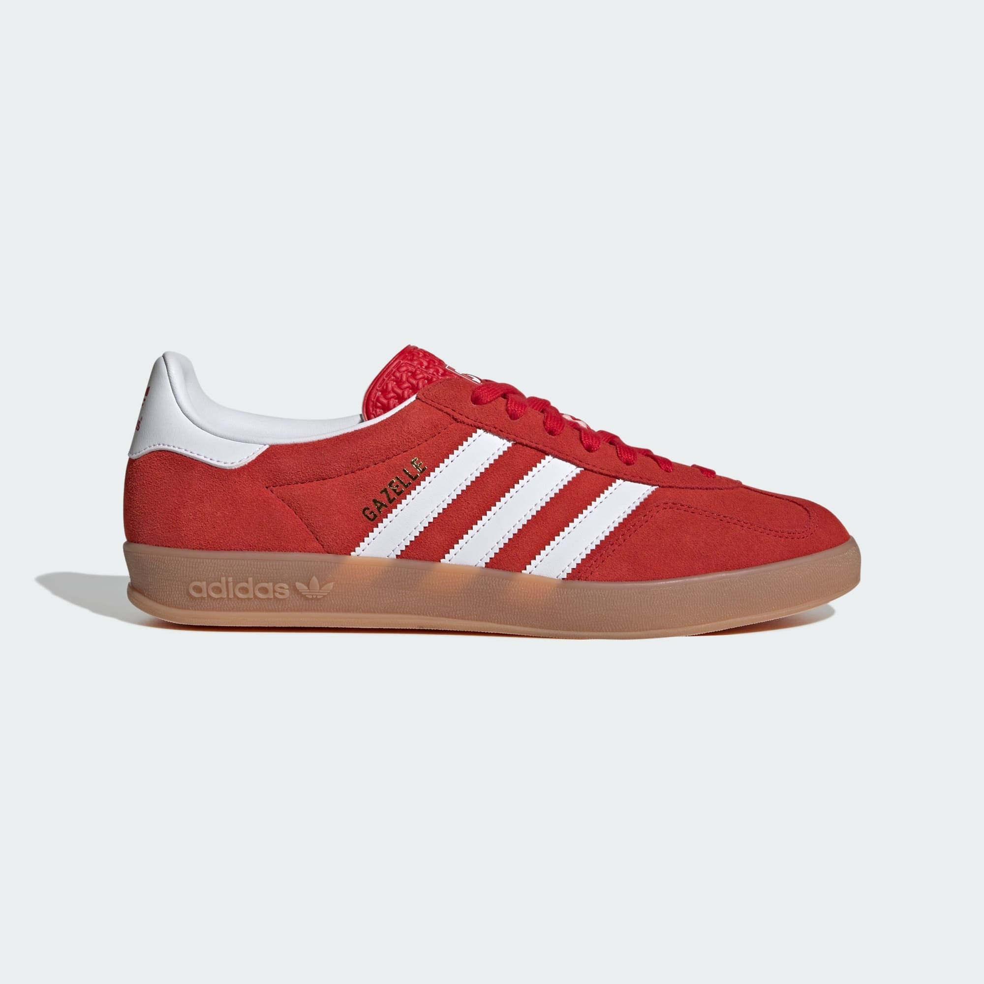 1574 - Giày Adidas Gazelle Indoor Better Scarlet Gum JI2063 [CHÍNH HÃNG]