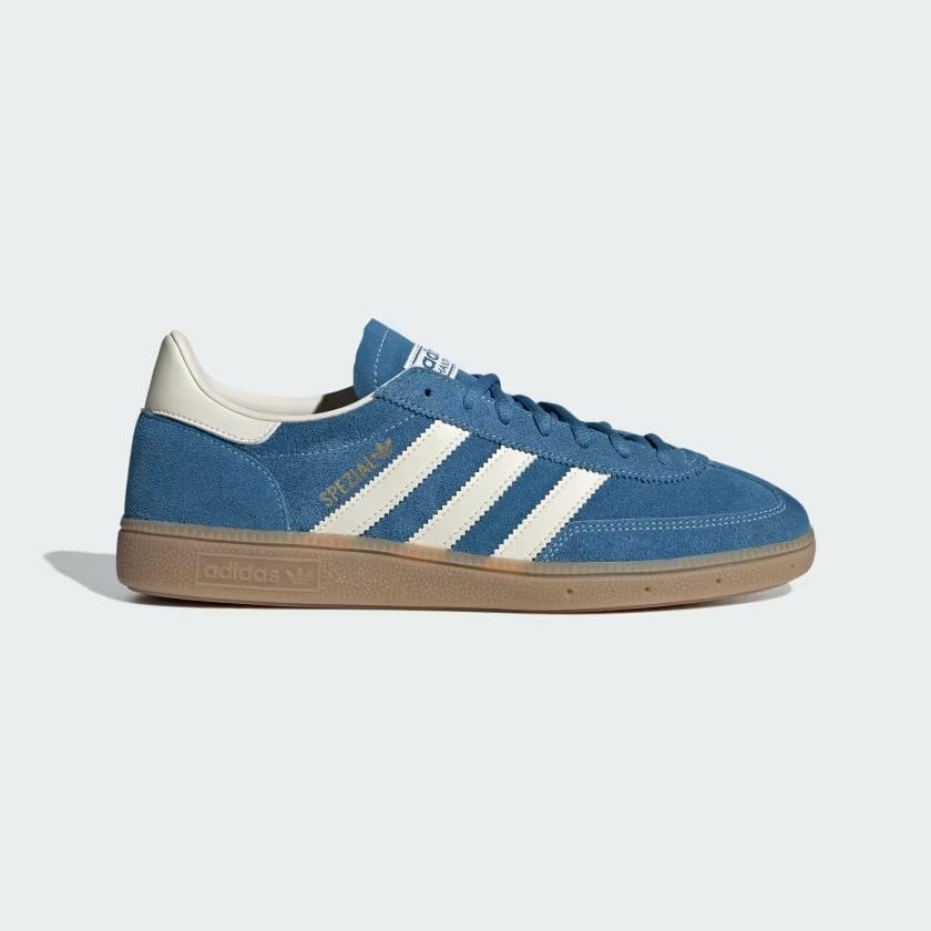 789 -  Giày Adidas Handball Spezial Core Blue Gum - Code IG6194 [HÀNG CHÍNH HÃNG]