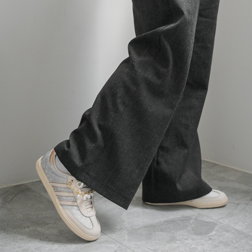 1682 - Giày Adidas Samba OG Clover Desert JQ2616 [HÀNG CHÍNH HÃNG]