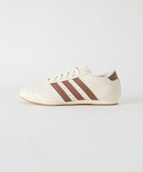 1816 - Giày Adidas Taekwondo Trắng JQ0565 [HÀNG CHÍNH HÃNG]