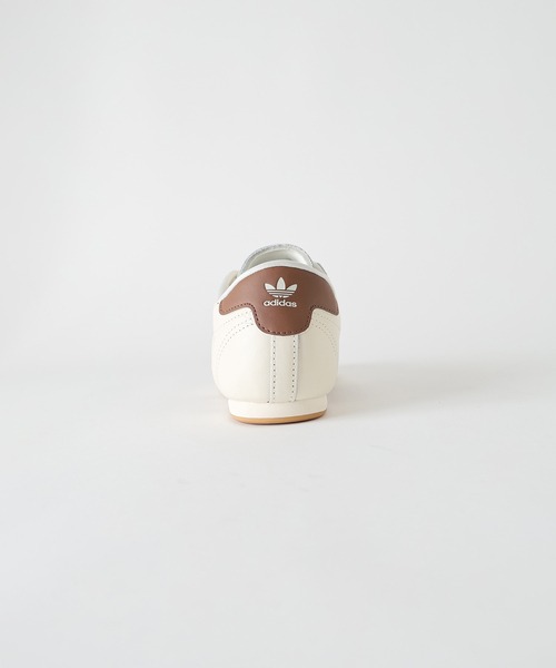 1816 - Giày Adidas Taekwondo Trắng JQ0565 [HÀNG CHÍNH HÃNG]