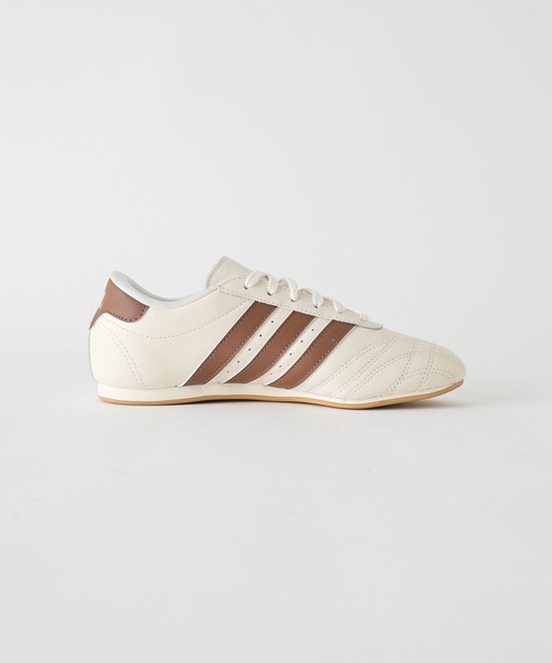 1816 - Giày Adidas Taekwondo Trắng JQ0565 [HÀNG CHÍNH HÃNG]