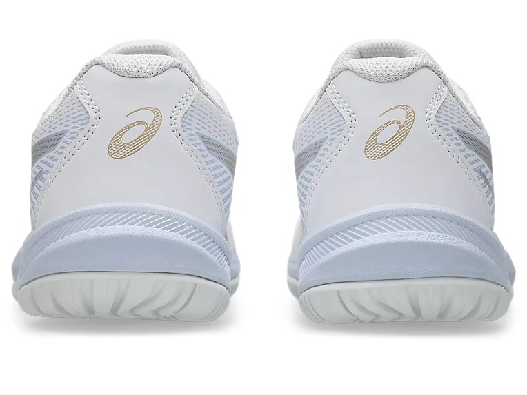 2661 - Giày Asics Upcourt 6 ‘White/Champagne’ 1074A045-103 [HÀNG CHÍNH HÃNG]