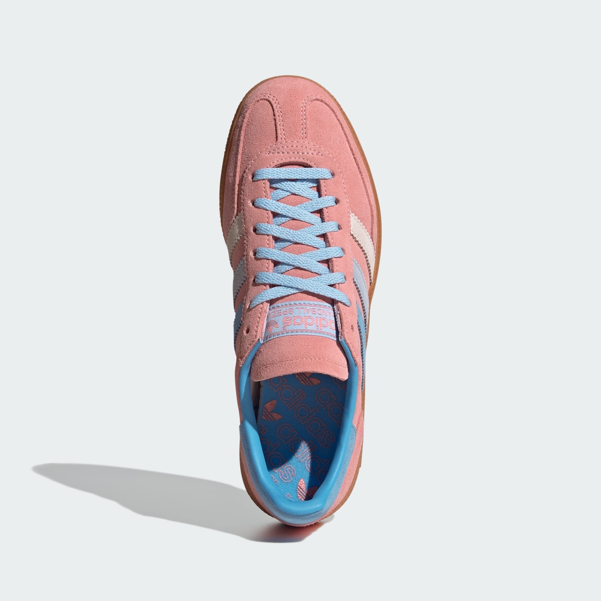 1571 -  Giày Adidas Handball Spezial Semi Pink Spark IG1974 [CHÍNH HÃNG]
