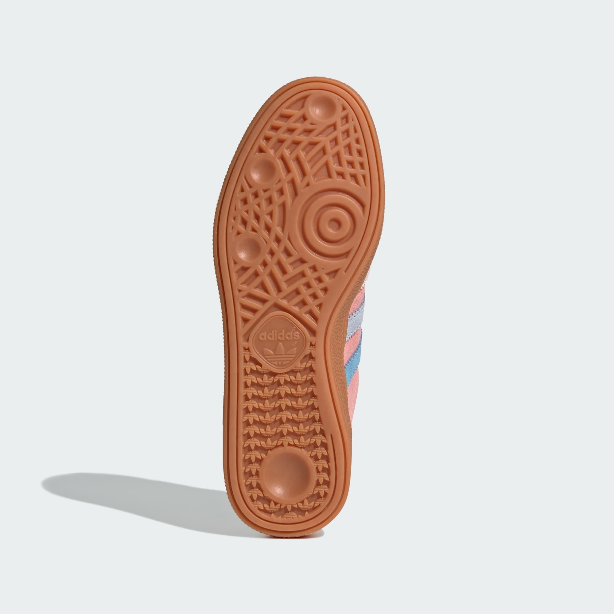 1571 -  Giày Adidas Handball Spezial Semi Pink Spark IG1974 [CHÍNH HÃNG]