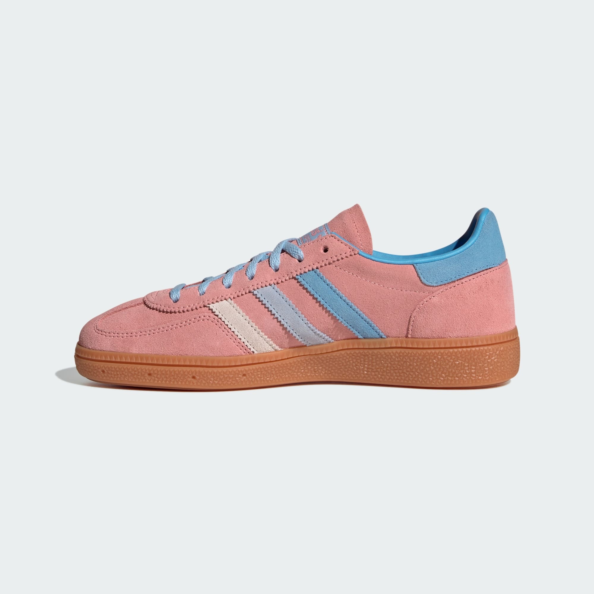 1571 -  Giày Adidas Handball Spezial Semi Pink Spark IG1974 [CHÍNH HÃNG]