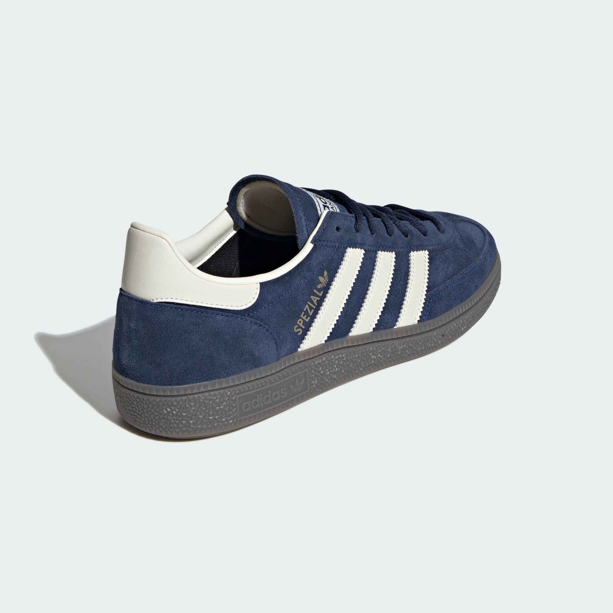 1569 -  Giày Adidas Handball Spezial Night Indigo IF7087 [CHÍNH HÃNG]