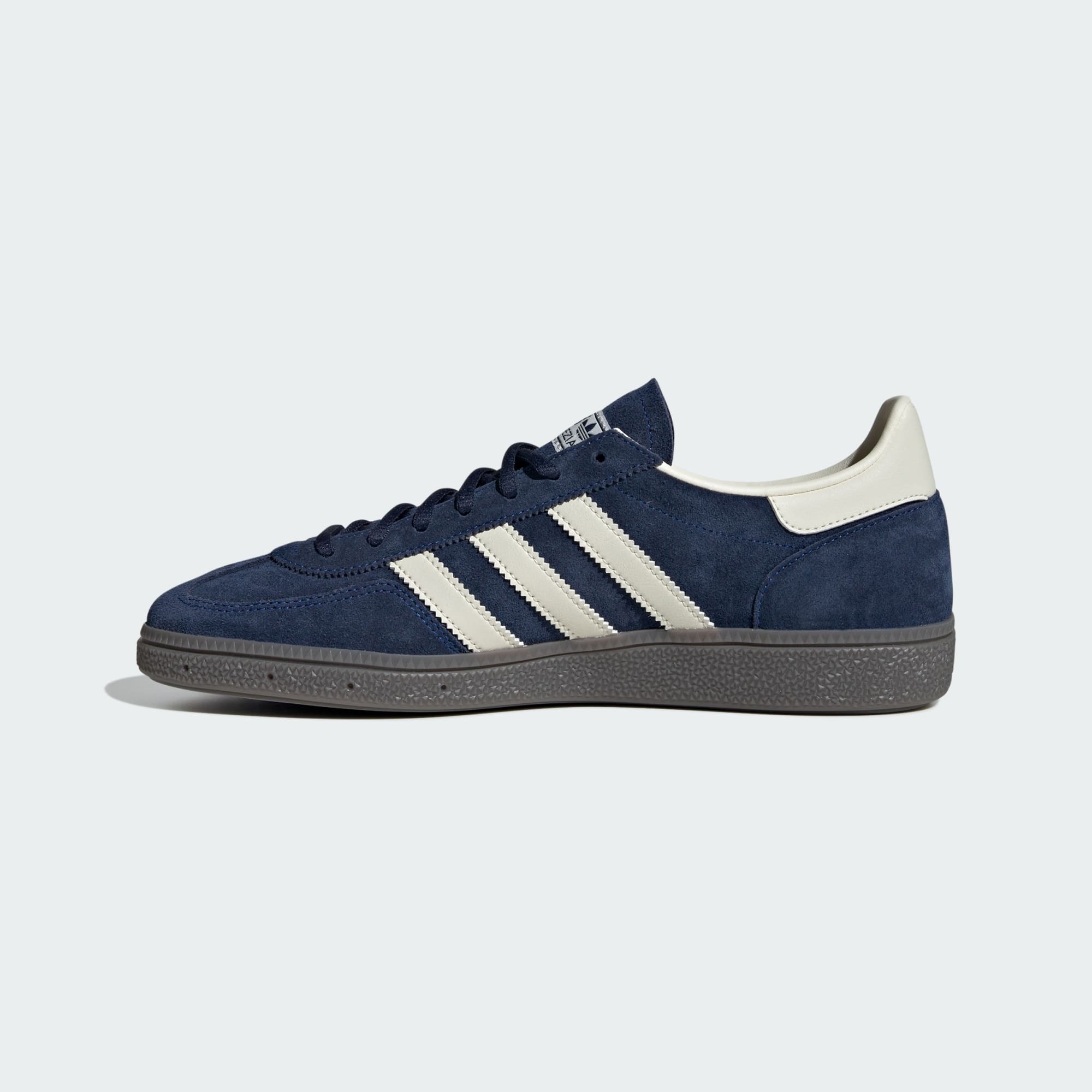 1569 -  Giày Adidas Handball Spezial Night Indigo IF7087 [CHÍNH HÃNG]