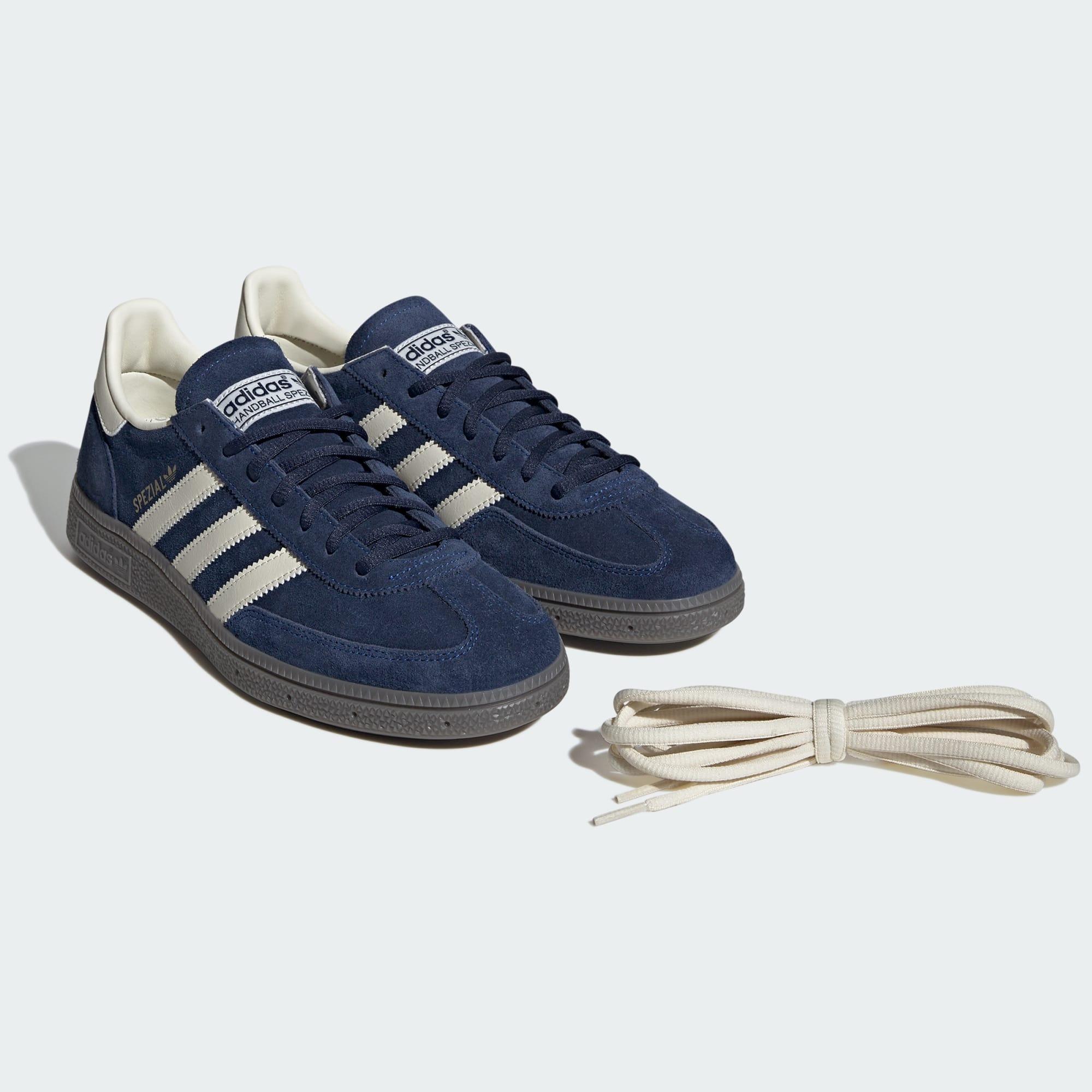 1569 -  Giày Adidas Handball Spezial Night Indigo IF7087 [CHÍNH HÃNG]