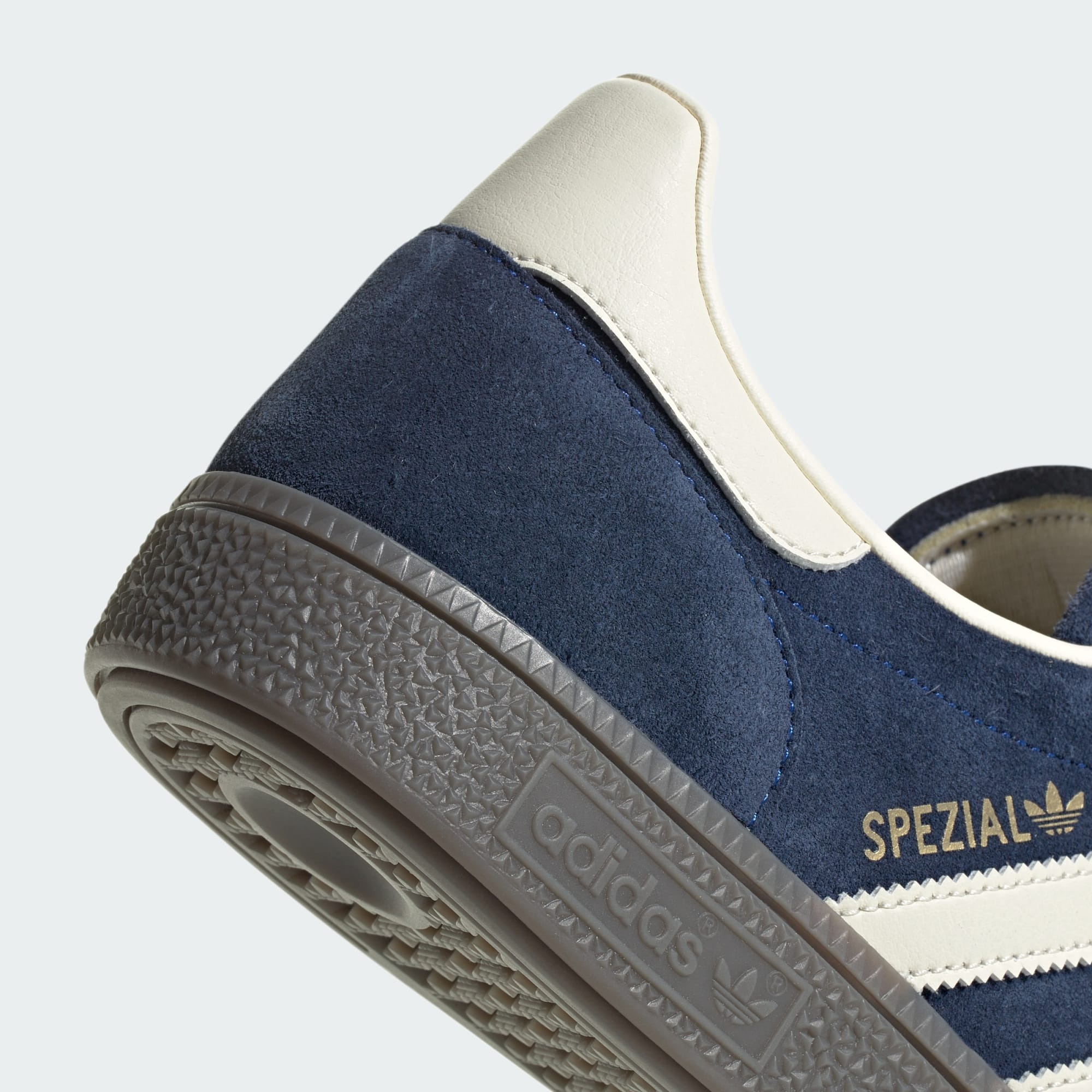 1569 -  Giày Adidas Handball Spezial Night Indigo IF7087 [CHÍNH HÃNG]