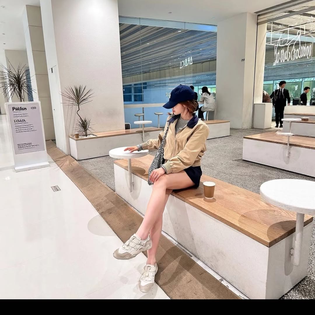 1811 - Giày Jeep Outdoor Shoes Women's Low Top ''Grey'' P0241WAS964 [HÀNG CHÍNH HÃNG]