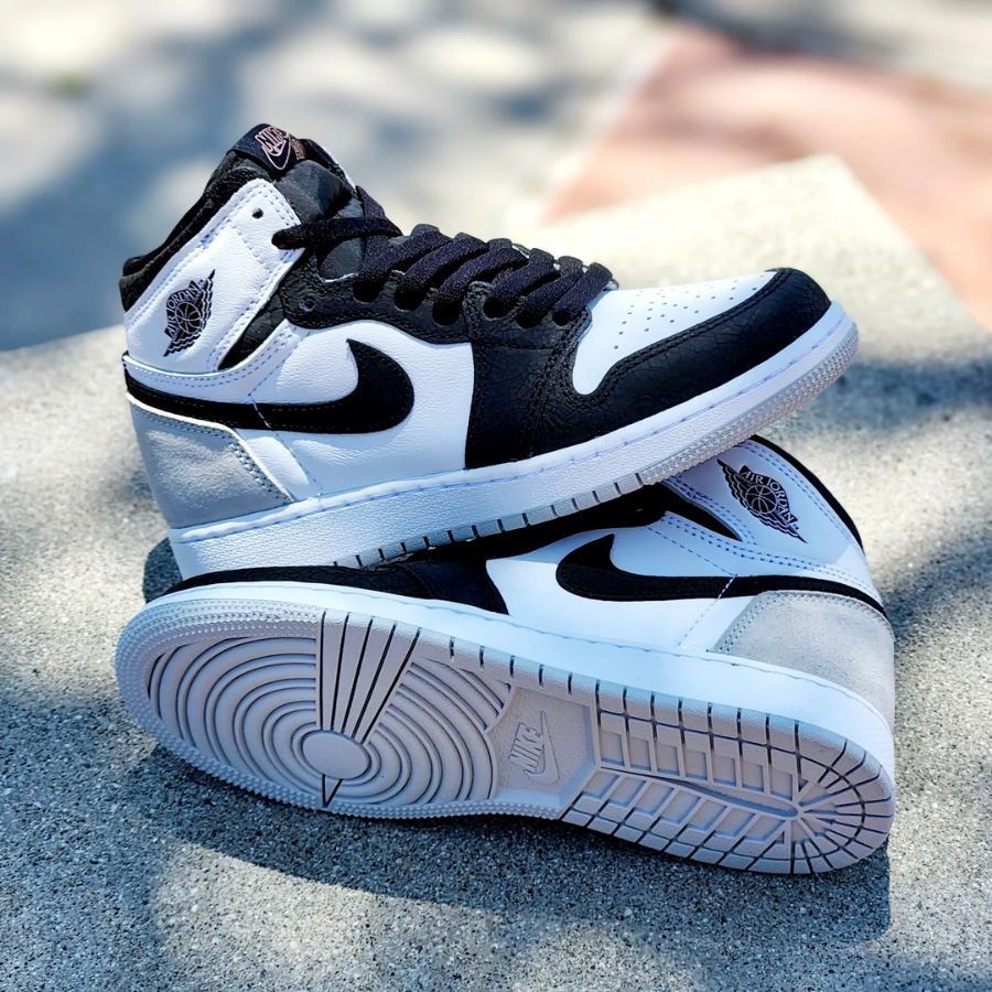 299 -  Giày Nike Jordan 1 Retro High OG Bleached Coral 575441 108 [HÀNG CHÍNH HÃNG]