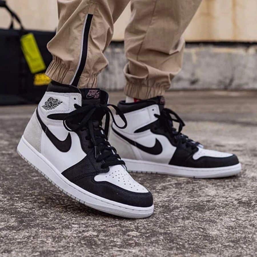 299 -  Giày Nike Jordan 1 Retro High OG Bleached Coral 575441 108 [HÀNG CHÍNH HÃNG]
