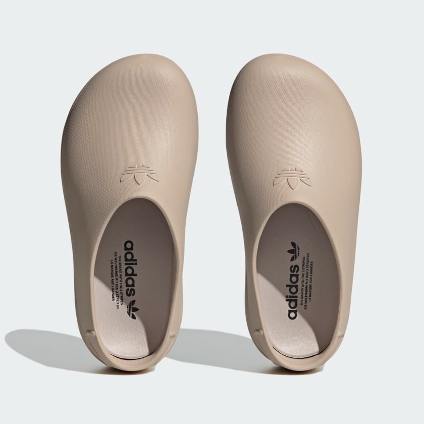 560 -  Dép Adidas Adifom Stan Smith Mule Wonder Taupe - IE7052 [HÀNG CHÍNH HÃNG]