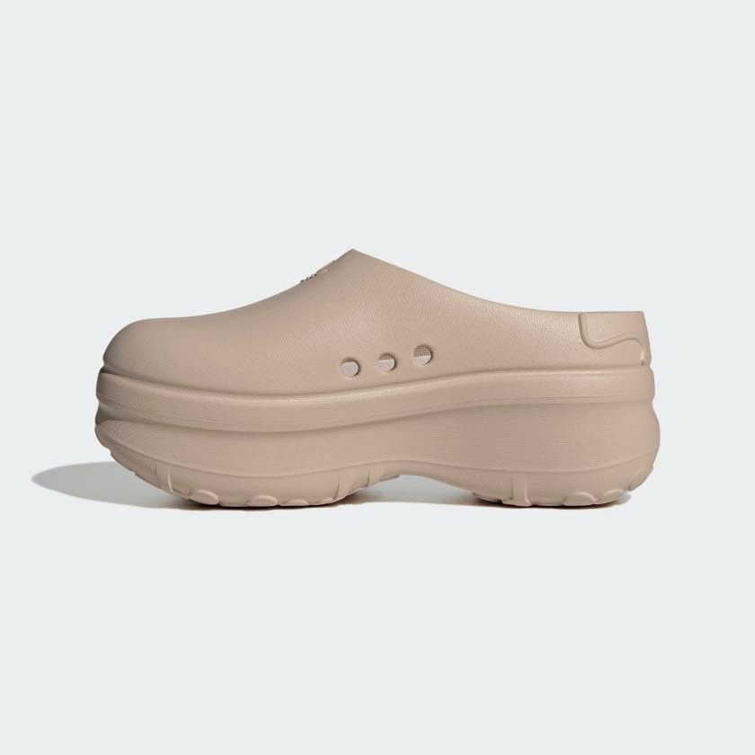 560 -  Dép Adidas Adifom Stan Smith Mule Wonder Taupe - IE7052 [HÀNG CHÍNH HÃNG]